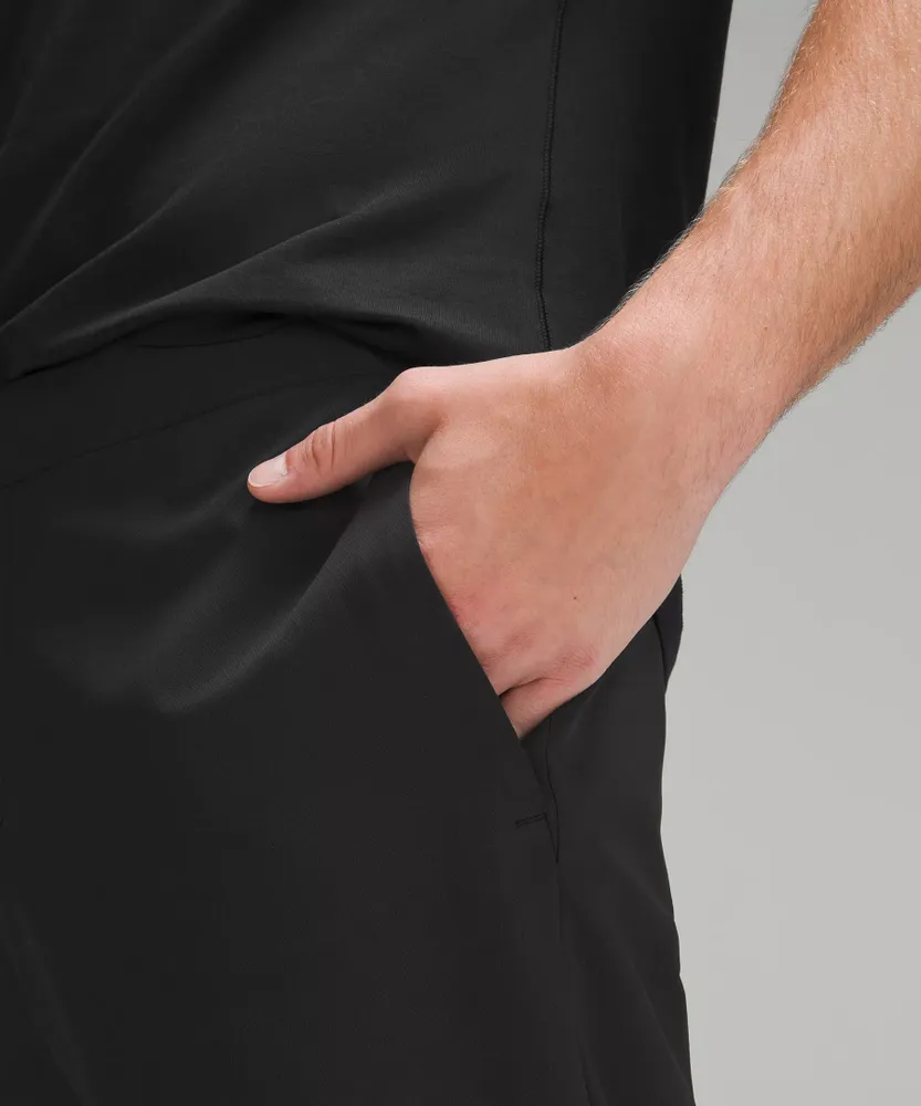 New Venture Trouser *Pique