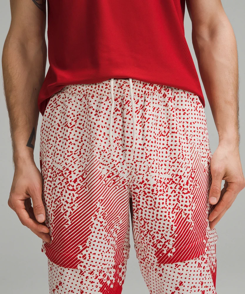 Team Canada Convertible Pant  *COC Logo | Men's Joggers