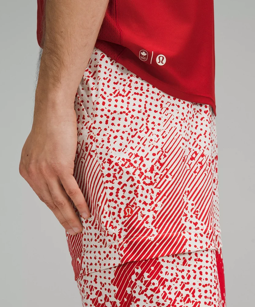 Team Canada Convertible Pant  *COC Logo | Men's Joggers