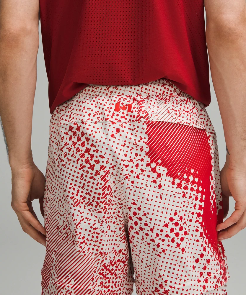 Team Canada Convertible Pant  *COC Logo | Men's Joggers