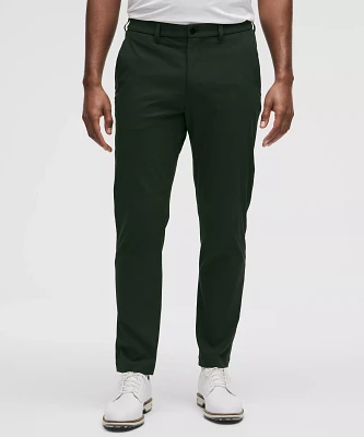 ABC Classic-Fit Golf Trouser 32L | Men's Trousers