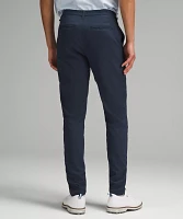 ABC Slim-Fit Golf Trouser 32"L | Men's Trousers