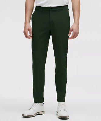 ABC Slim-Fit Golf Trouser 32L | Men's Trousers