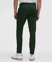 ABC Slim-Fit Golf Trouser 32L | Men's Trousers