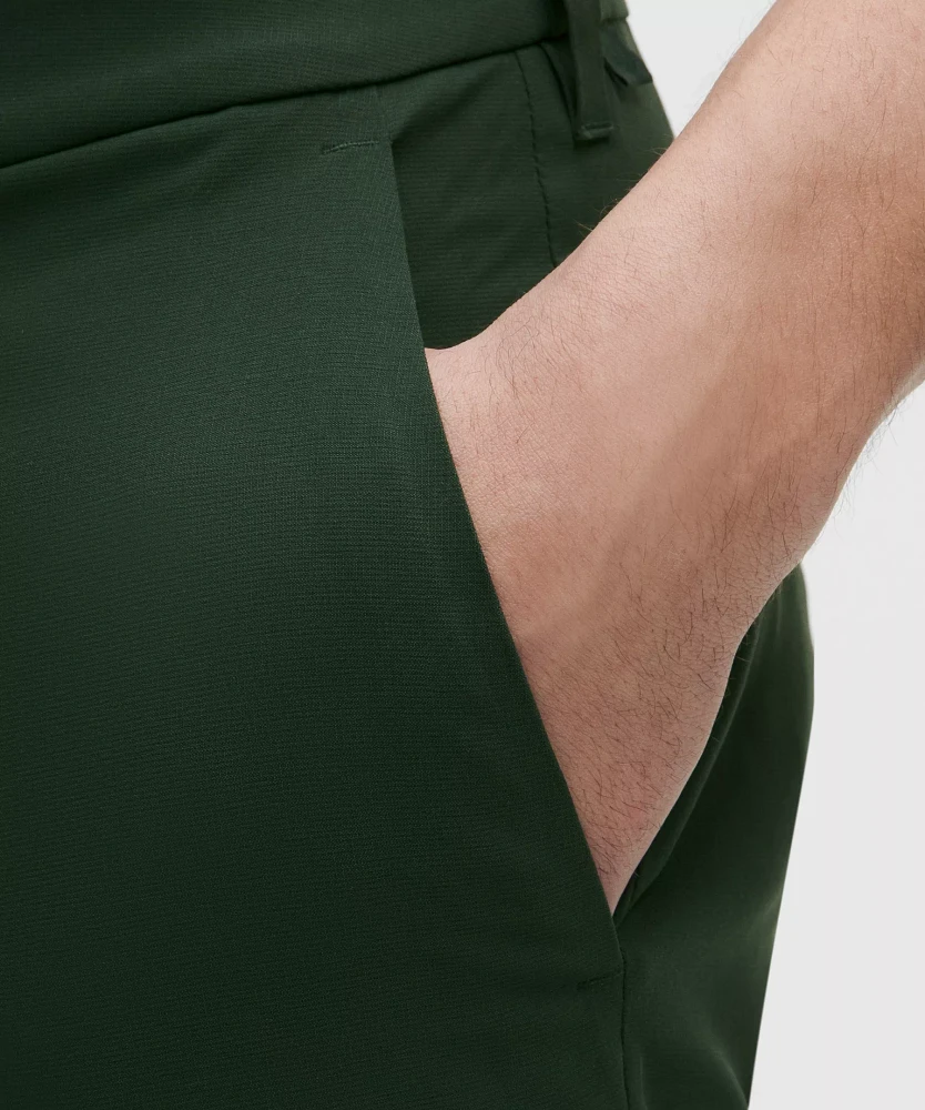 ABC Slim-Fit Golf Trouser 32L | Men's Trousers