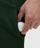 ABC Slim-Fit Golf Trouser 32L | Men's Trousers