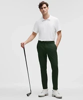 ABC Slim-Fit Golf Trouser 32L | Men's Trousers