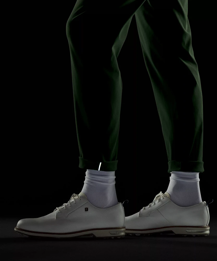 ABC Slim-Fit Golf Trouser 32L | Men's Trousers
