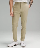 ABC Slim-Fit Golf Trouser 34"L | Men's Trousers