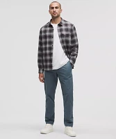 ABC Classic-Fit Trouser 32L *Stretch Cotton VersaTwill | Men's Trousers