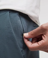 ABC Classic-Fit Trouser 32L *Stretch Cotton VersaTwill | Men's Trousers