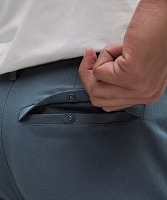 ABC Classic-Fit Trouser 32L *Stretch Cotton VersaTwill | Men's Trousers