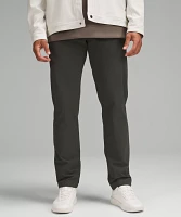 ABC Classic-Fit Trouser 32"L *Stretch Cotton VersaTwill | Men's Trousers