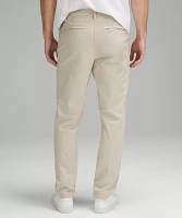 ABC Classic-Fit Trouser 32"L *Stretch Cotton VersaTwill | Men's Trousers