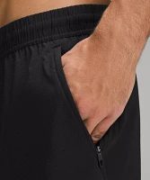 License to Train 2-in-1 Tight 21" | Men's Shorts