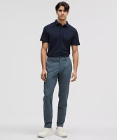 ABC Slim-Fit Trouser 34L *Stretch Cotton VersaTwill | Men's Trousers