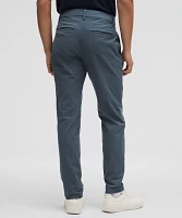 ABC Slim-Fit Trouser 34L *Stretch Cotton VersaTwill | Men's Trousers