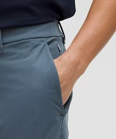 ABC Slim-Fit Trouser 34L *Stretch Cotton VersaTwill | Men's Trousers