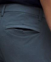ABC Slim-Fit Trouser 34L *Stretch Cotton VersaTwill | Men's Trousers