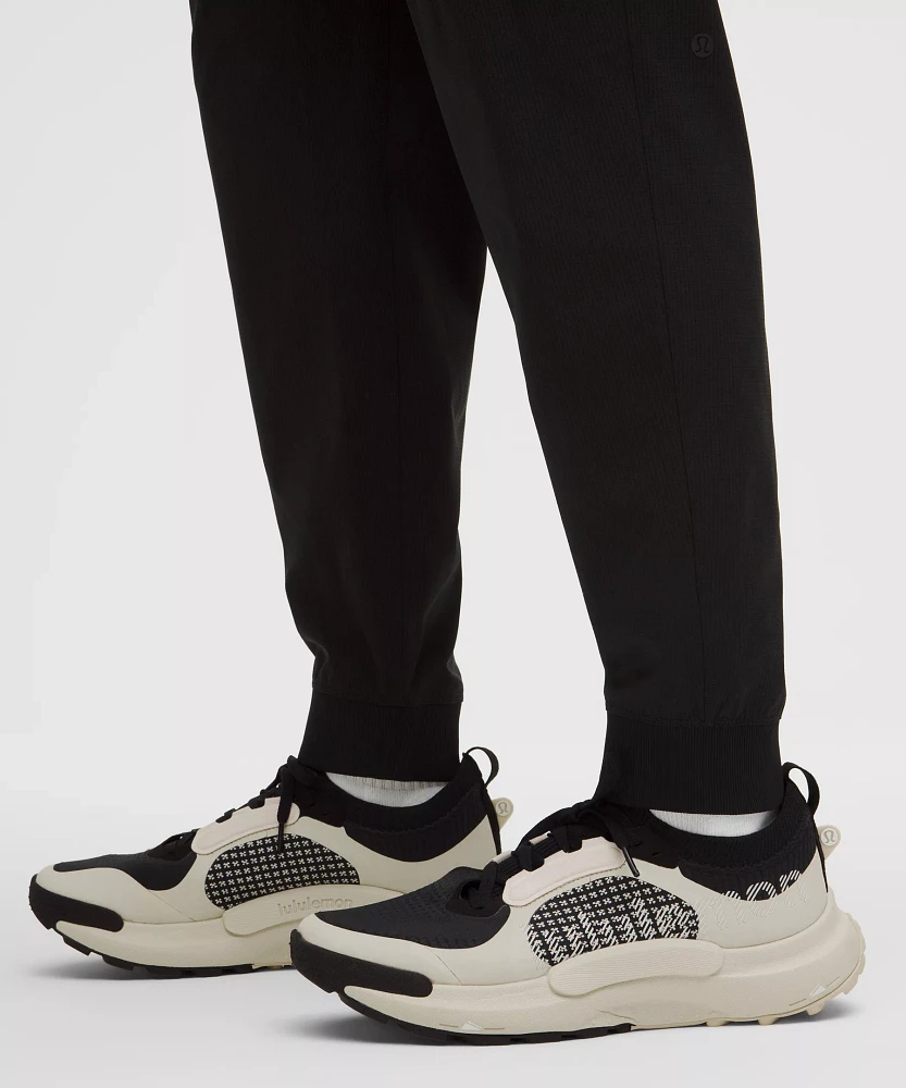 ABC Jogger WovenAir *Regular | Men's Joggers