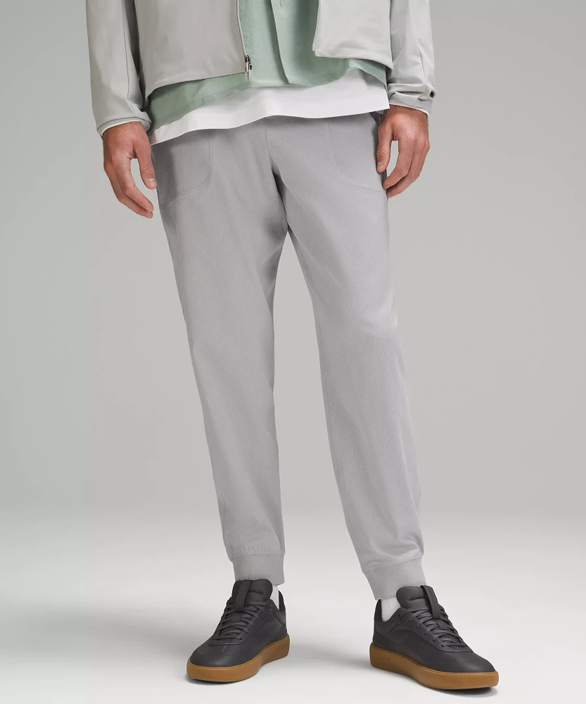 ABC Jogger *WovenAir | Men's Joggers