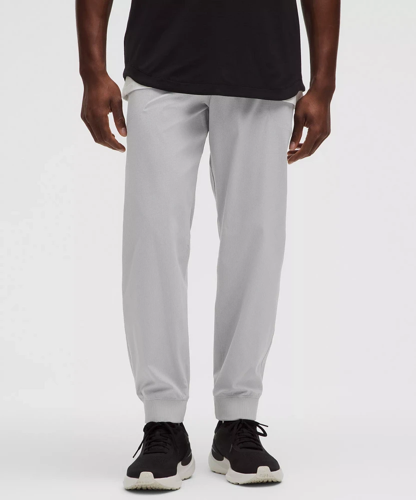 ABC Jogger Shorter *WovenAir | Men's Joggers
