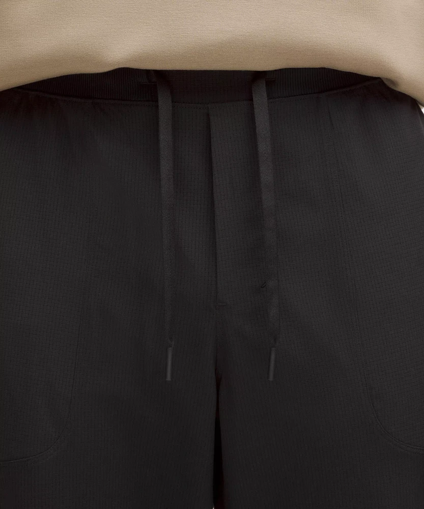ABC Jogger Tall *WovenAir | Men's Joggers