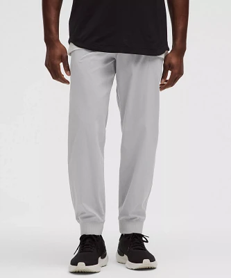 ABC Jogger Tall *WovenAir | Men's Joggers