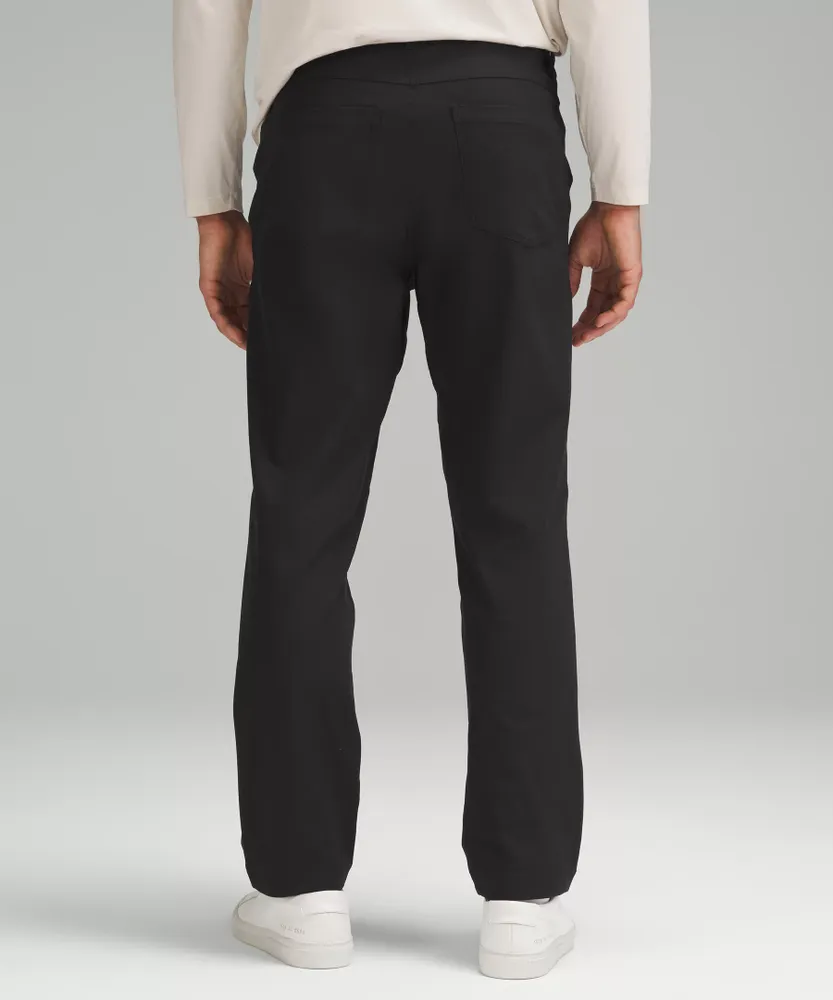 ABC Relaxed-Fit 5 Pocket Pant 32"L *Warpstreme | Men's Trousers