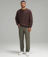 ABC Relaxed-Fit 5 Pocket Pant 32"L *Warpstreme | Men's Trousers