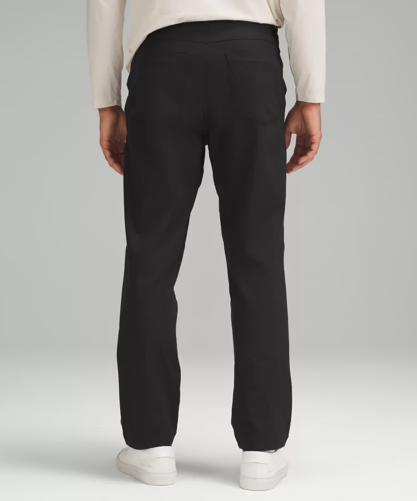 ABC Relaxed-Fit 5 Pocket Pant 30"L *Warpstreme | Men's Trousers