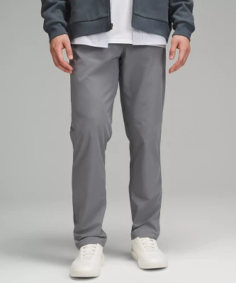 ABC Relaxed-Fit 5 Pocket Pant 30L *Warpstreme | Men's Trousers