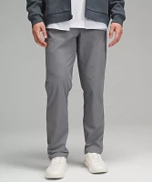ABC Relaxed-Fit 5 Pocket Pant 30L *Warpstreme | Men's Trousers