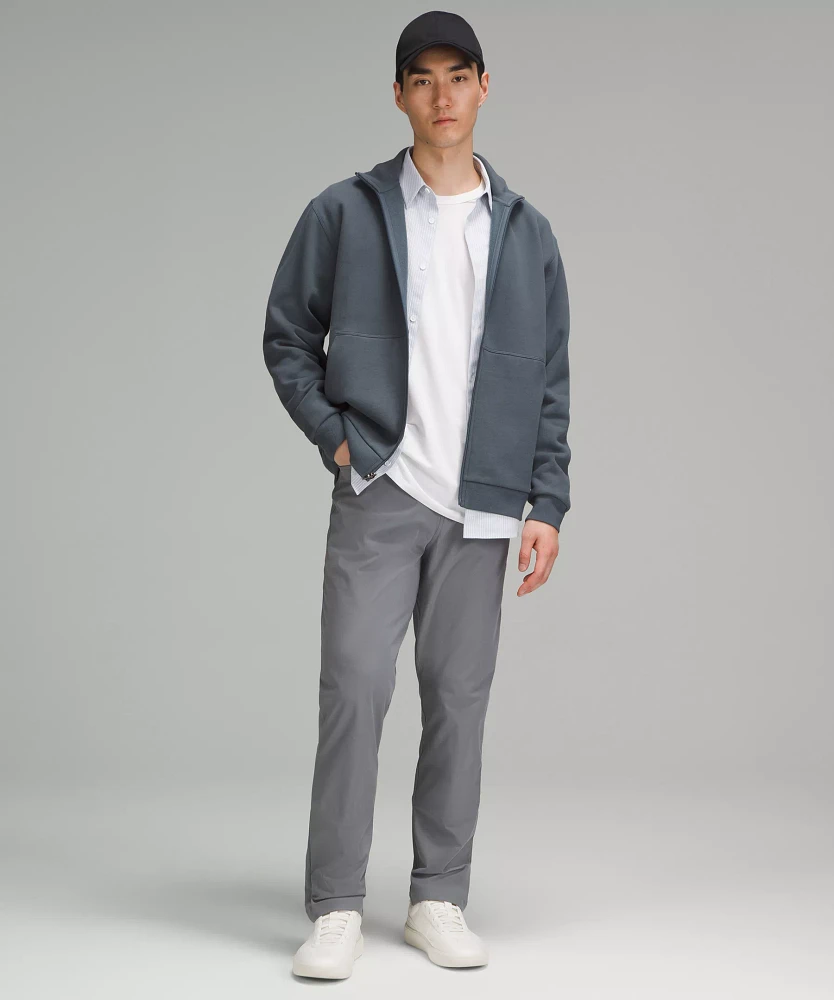 ABC Relaxed-Fit 5 Pocket Pant 30L *Warpstreme | Men's Trousers