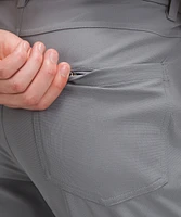 ABC Relaxed-Fit 5 Pocket Pant 30L *Warpstreme | Men's Trousers