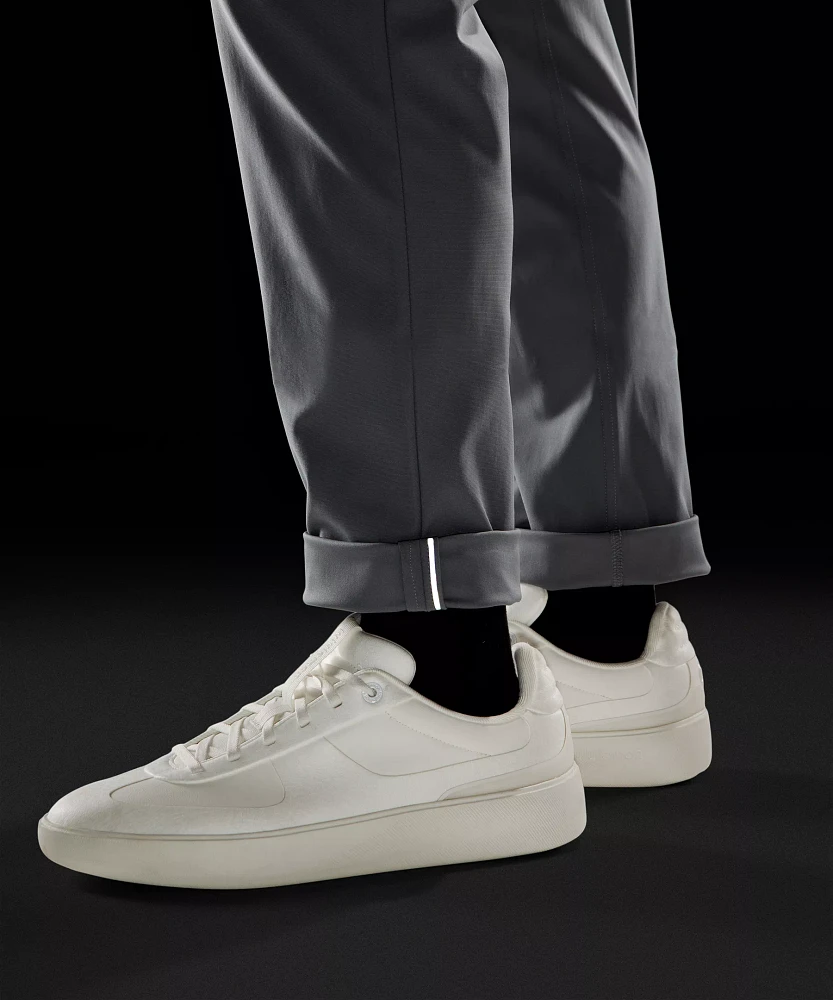 ABC Relaxed-Fit 5 Pocket Pant 30L *Warpstreme | Men's Trousers