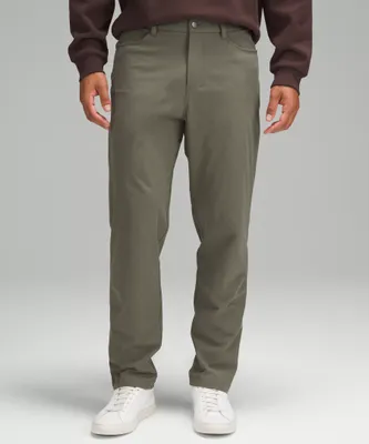 Commission Relaxed-Tapered Golf Pant 30, Men's Trousers