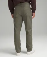 ABC Relaxed-Fit 5 Pocket Pant 30"L *Warpstreme | Men's Trousers