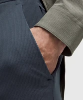 ABC Classic-Fit Trouser 32L *WovenAir | Men's Trousers