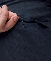 ABC Classic-Fit Trouser 32L *WovenAir | Men's Trousers