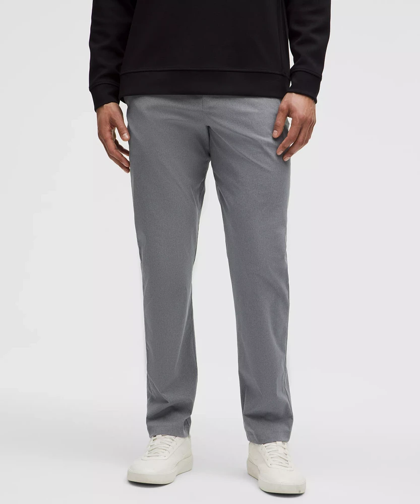ABC Classic-Fit Trouser 32L *WovenAir | Men's Trousers