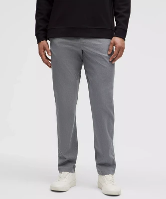 ABC Classic-Fit Trouser 32L *WovenAir | Men's Trousers