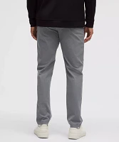 ABC Classic-Fit Trouser 32L *WovenAir | Men's Trousers