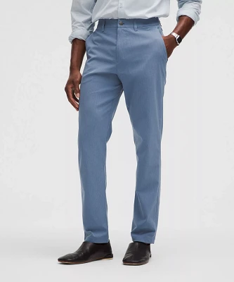 ABC Classic-Fit Trouser 34L *WovenAir | Men's Trousers