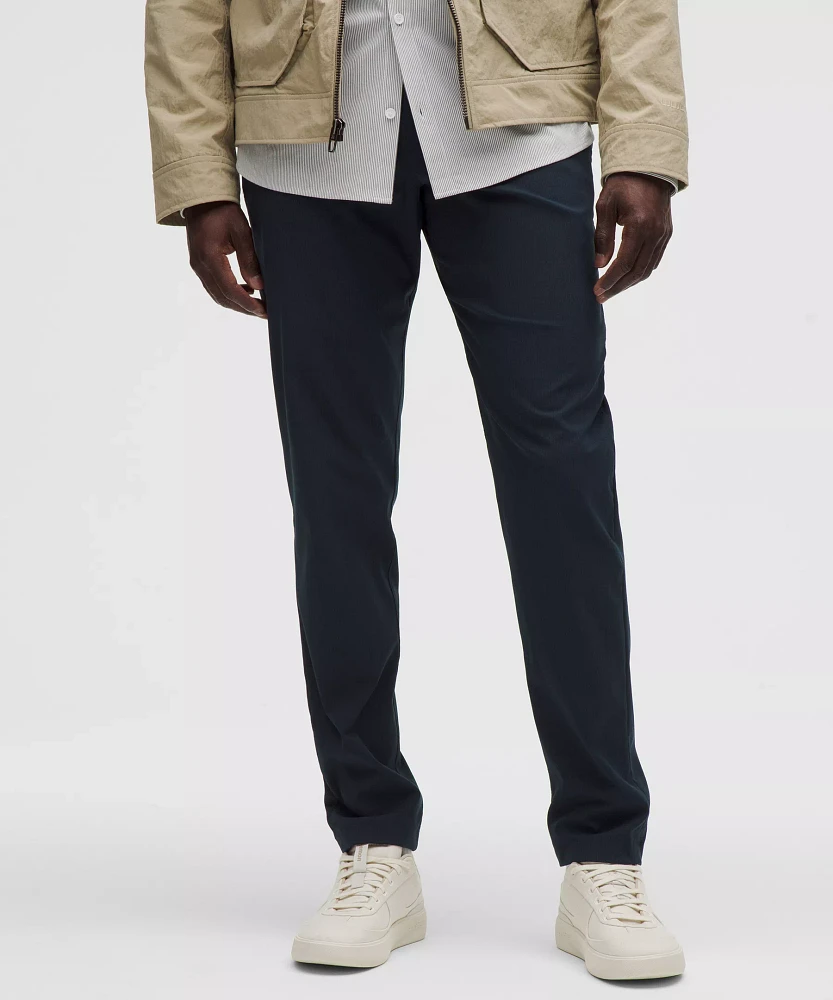 ABC Slim-Fit Trouser 30L *WovenAir | Men's Trousers