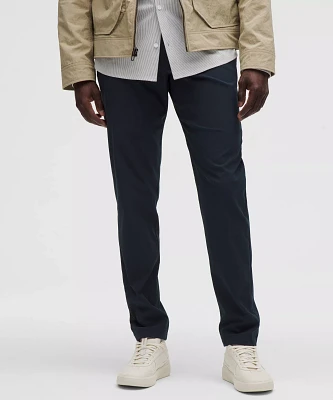 ABC Slim-Fit Trouser 30L *WovenAir | Men's Trousers