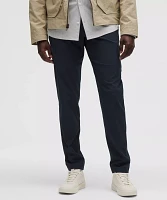 ABC Slim-Fit Trouser 30L *WovenAir | Men's Trousers