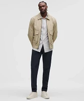 ABC Slim-Fit Trouser 30L *WovenAir | Men's Trousers