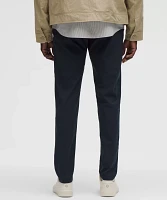 ABC Slim-Fit Trouser 30L *WovenAir | Men's Trousers