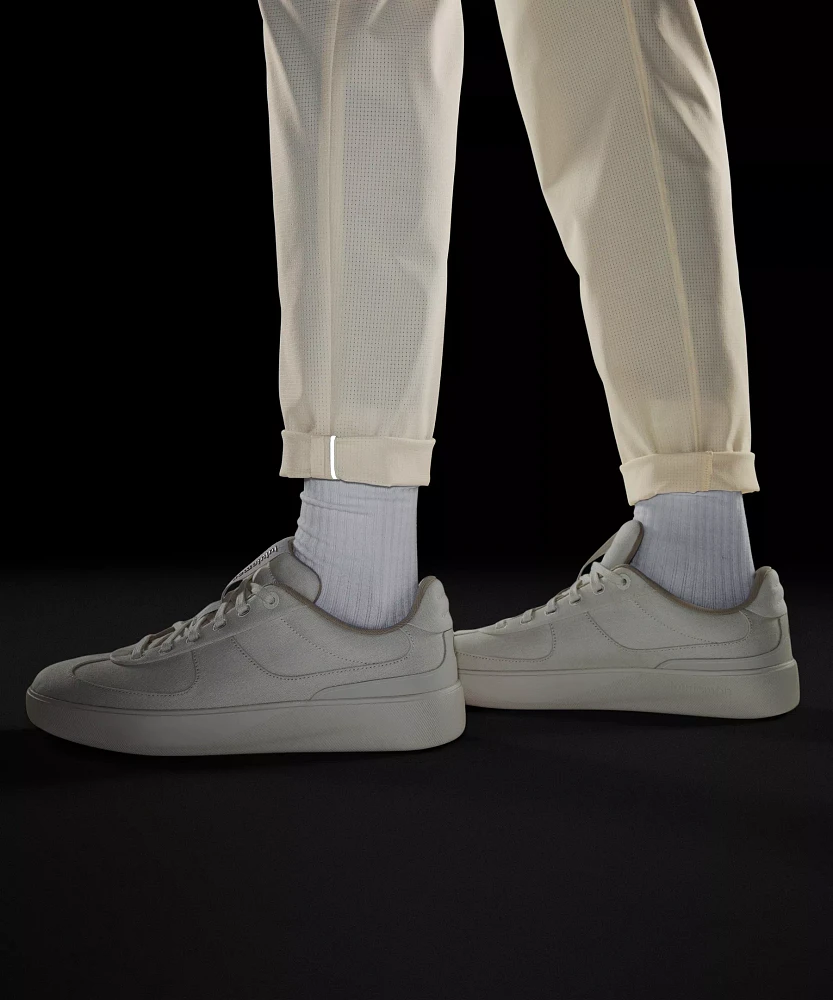 ABC Slim-Fit Trouser 30L *WovenAir | Men's Trousers